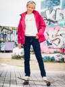 OSSOAMI CARA jeans